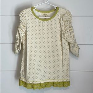 Matilda Jane top